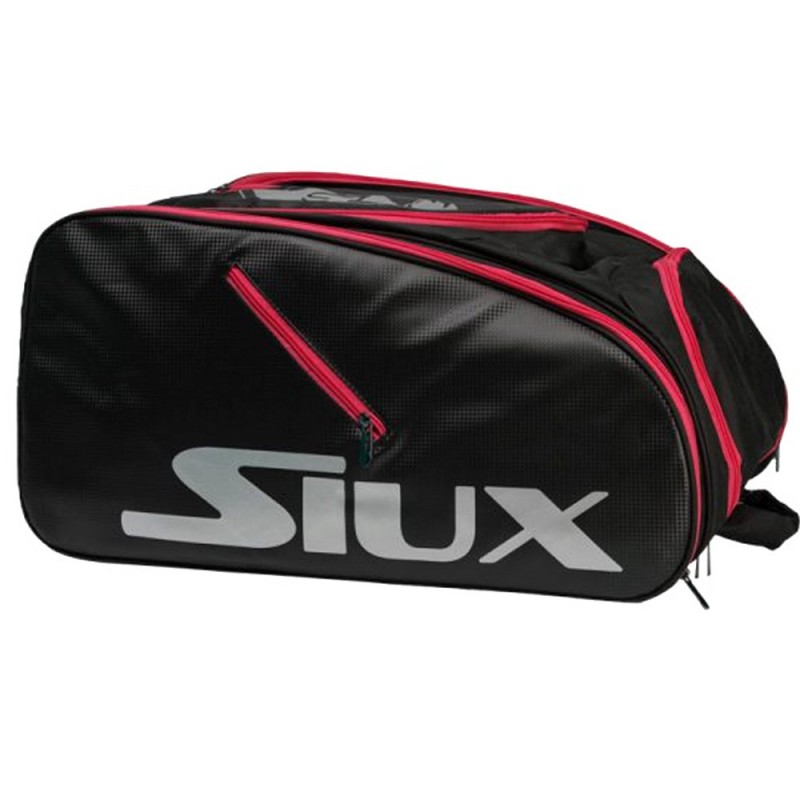 paletero Siux Combi Tour rojo 2024 paletero Siux Combi Tour rojo 2024