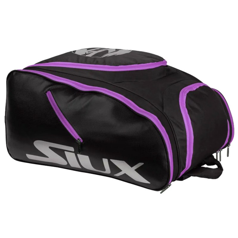 paletero Siux Combi Tour purpura 2024 paletero Siux Combi Tour purpura 2024