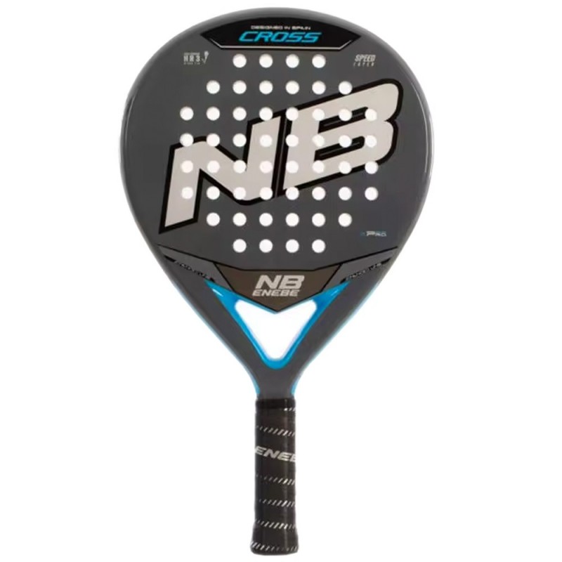 Enebe Cross azul 2022 Enebe Cross azul 2022