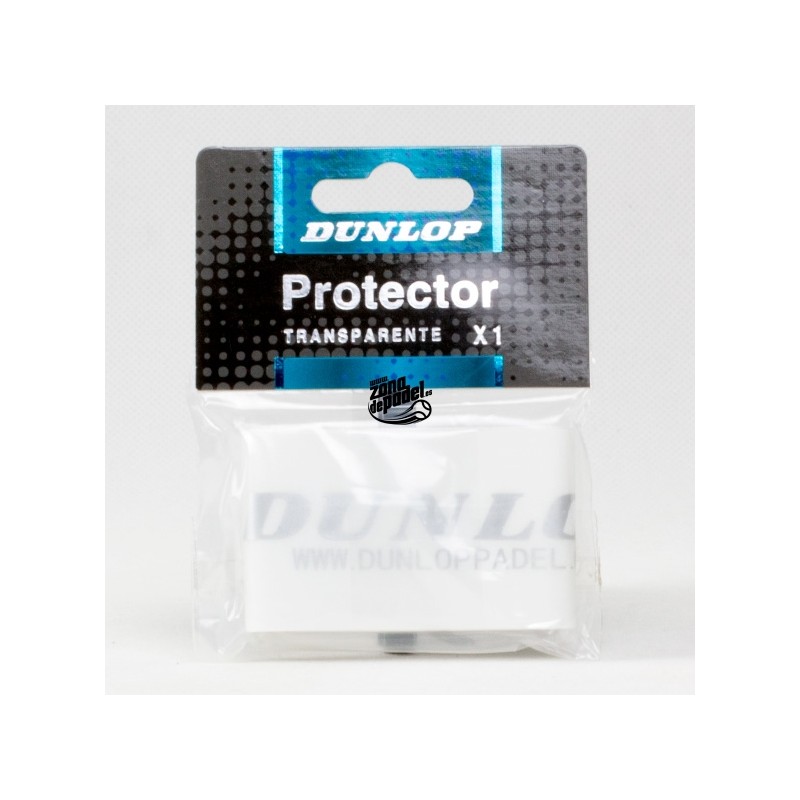 Protector dunlop Transparente Protector dunlop Transparente