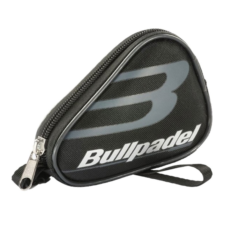 monedero Bullpadel BPP-24009 Purse negro 2024 monedero Bullpadel BPP-24009 Purse negro 2024
