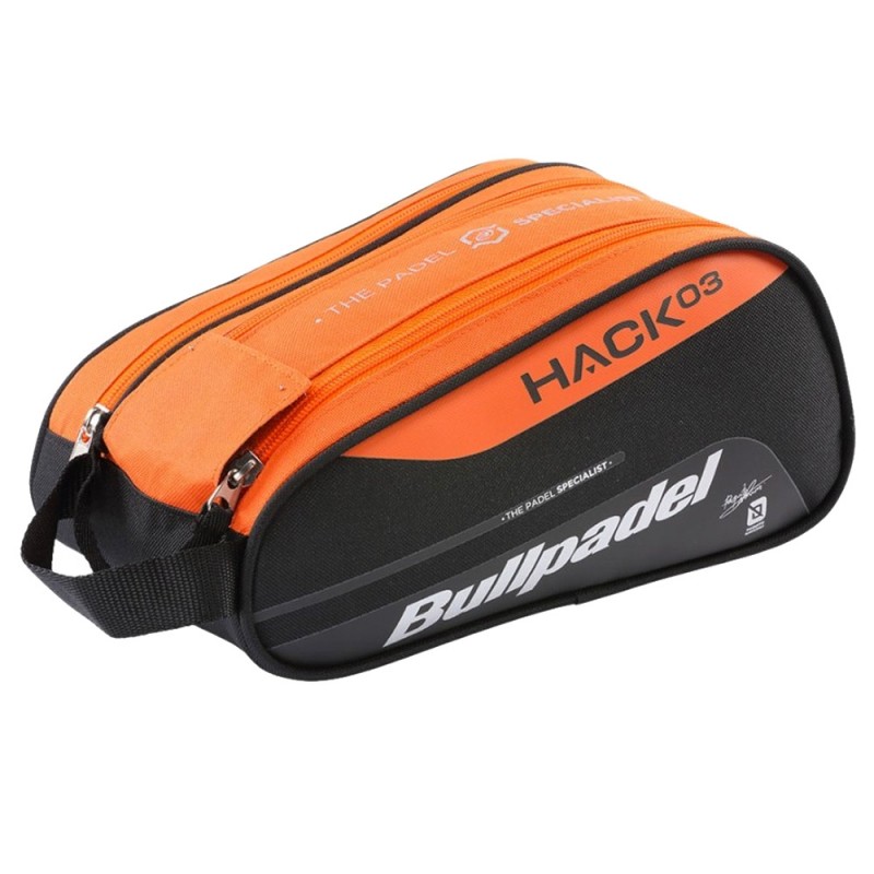 neceser Bullpadel BPP-24018 D.CASE 2 Hack 2024 neceser Bullpadel BPP-24018 D.CASE 2 Hack 2024