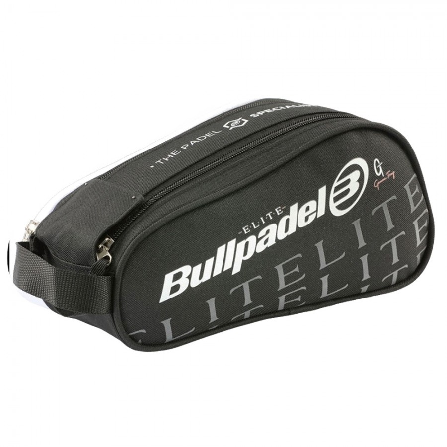 Paletero Bullpadel BPP-24020 Neuron negro - Zona de Padel