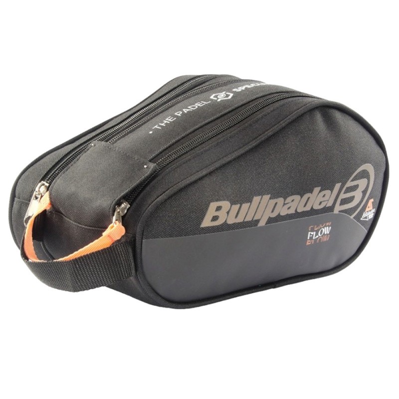 neceser Bullpadel BPP-24008 D.CASE Flow 2024 neceser Bullpadel BPP-24008 D.CASE Flow 2024
