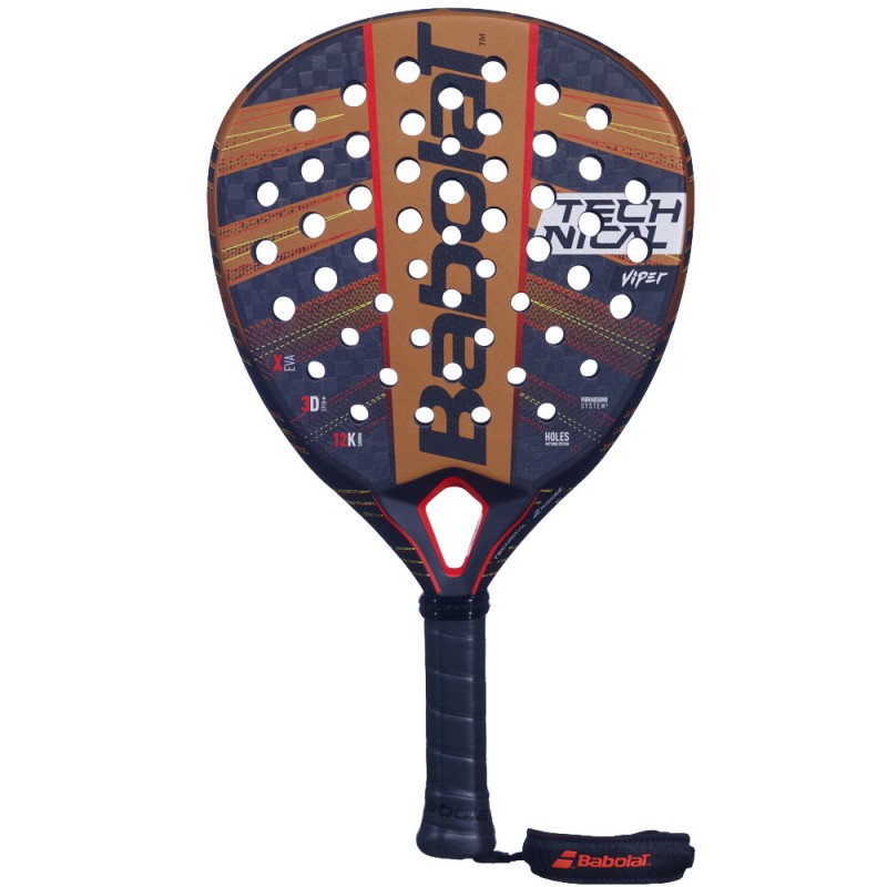 Babolat Technical Viper 2024 Babolat Technical Viper 2024