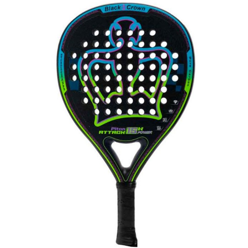 Black Crown Piton Attack 15K Power 2024 Black Crown Piton Attack 15K Power 2024