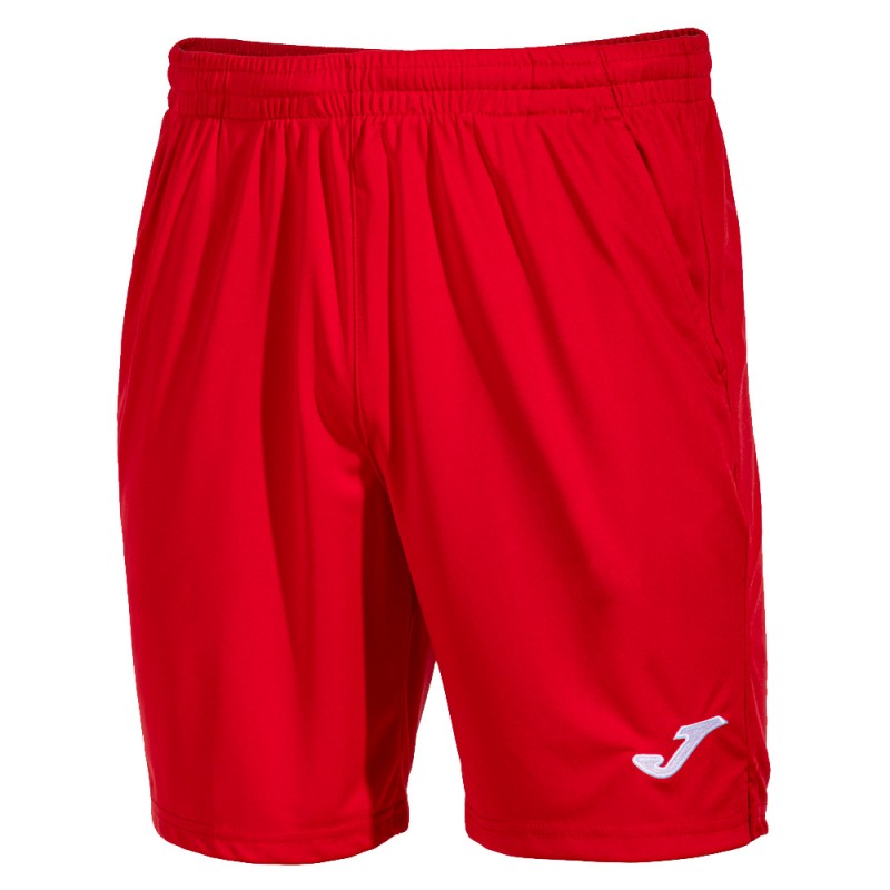 short Joma Drive rojo short Joma Drive rojo