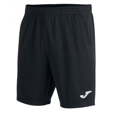 short Joma Open III negro