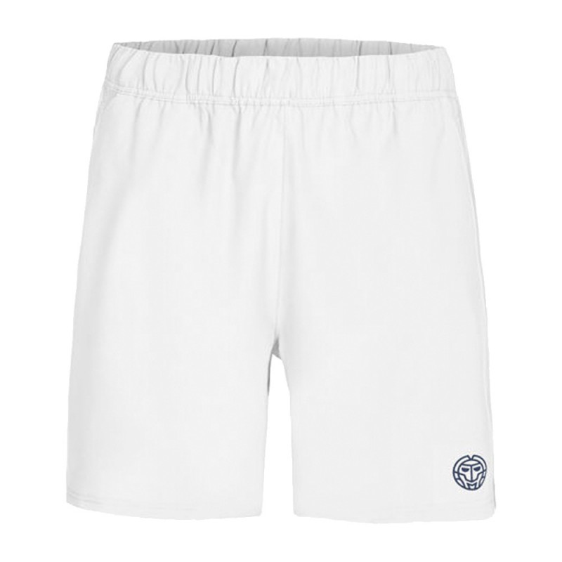 short Bidi Badu Crew 7Inch blanco short Bidi Badu Crew 7Inch blanco