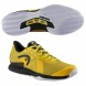 Zapatillas Head Sprint Pro 3.5 Clay banana black 2024