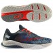 zapatillas Bullpadel Ionic 24V dark blue 2024