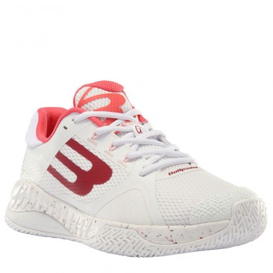 zapatillas Bullpadel Elite 24V blanco 2024