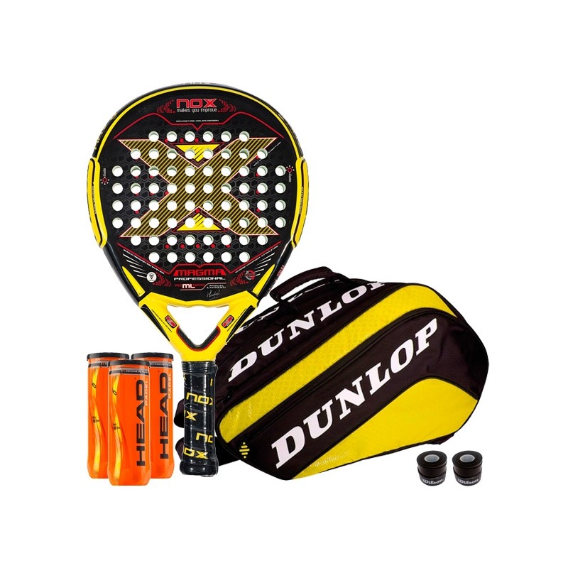 Pack Nox Magma 2015 Pack Nox Magma 2015
