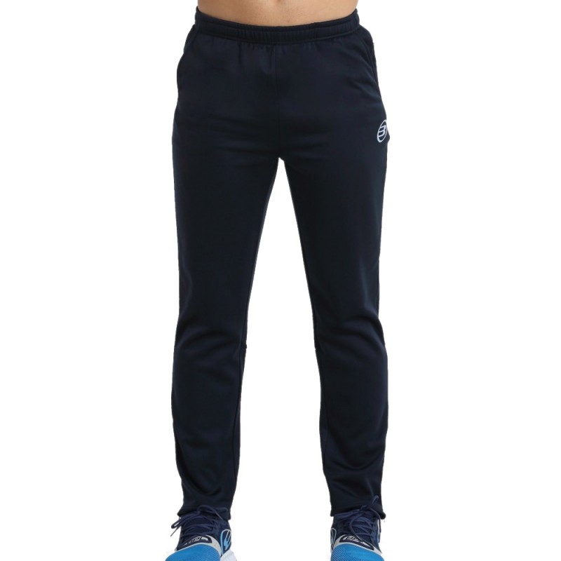 pantalón Bullpadel Grane azul marino pantalón Bullpadel Grane azul marino