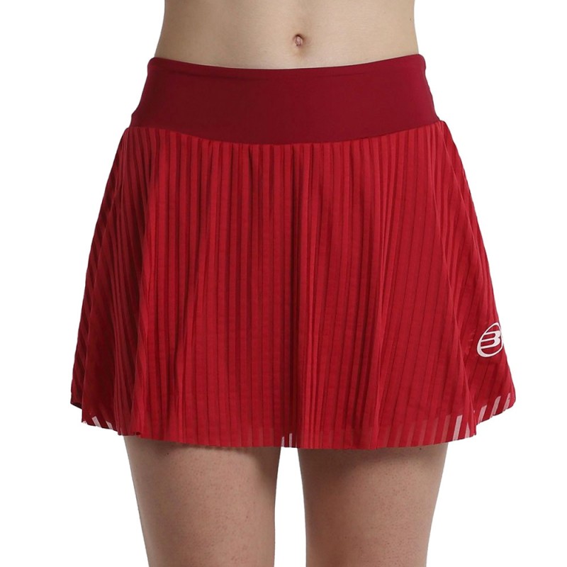 short Bullpadel Exito cereza