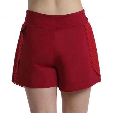 short Bullpadel Exito cereza