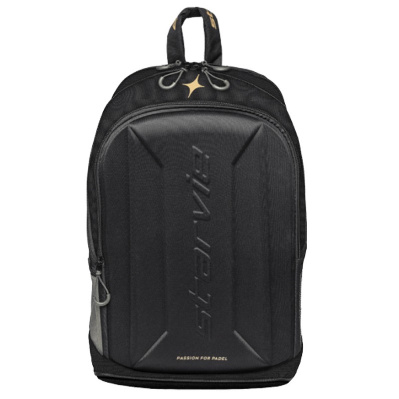 mochila Star Vie Hard Eva Kenta negro 2024 mochila Star Vie Hard Eva Kenta negro 2024