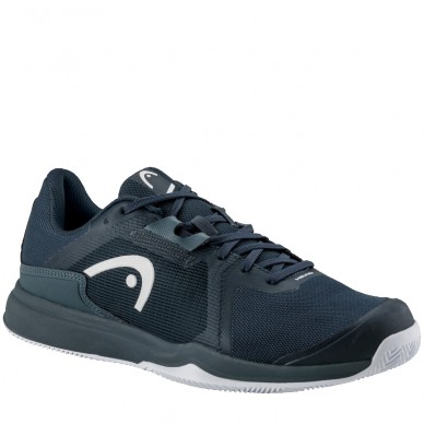 Zapatillas Head Sprint Team 3.5 Clay blue berry white 2024