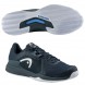 Zapatillas Head Sprint Team 3.5 Clay blue berry white 2024