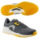 Zapatillas Head Sprint Team 3.5 Clay dark grey banana 2024