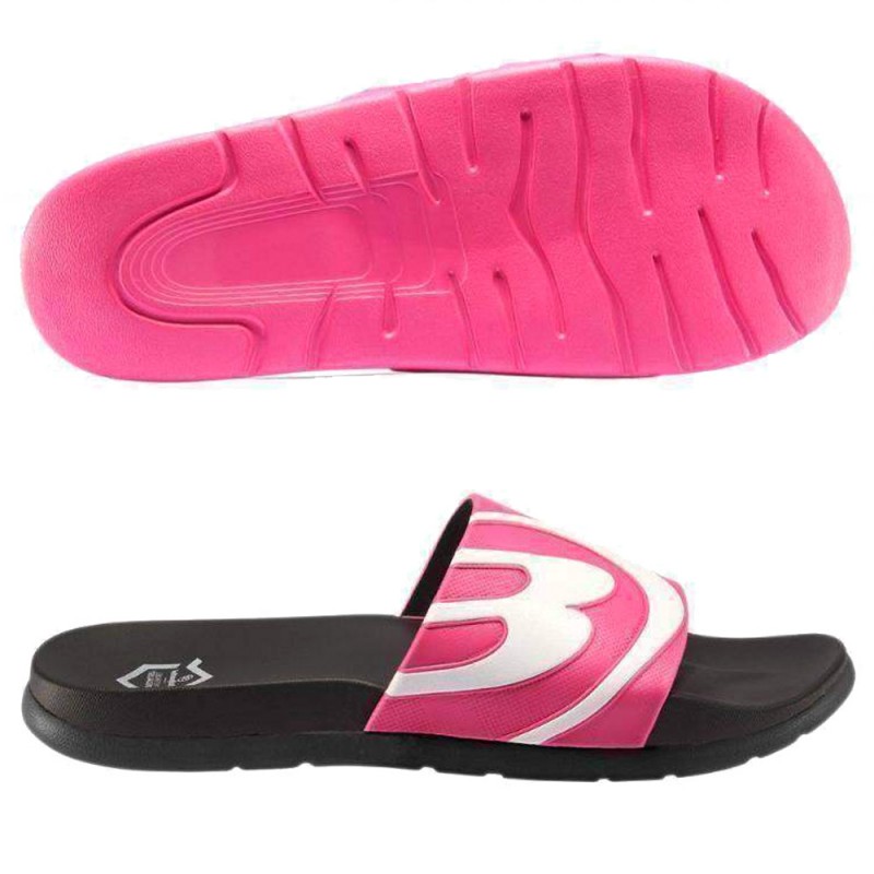 sandalia Bullpadel W morado 2023 sandalia Bullpadel W morado 2023