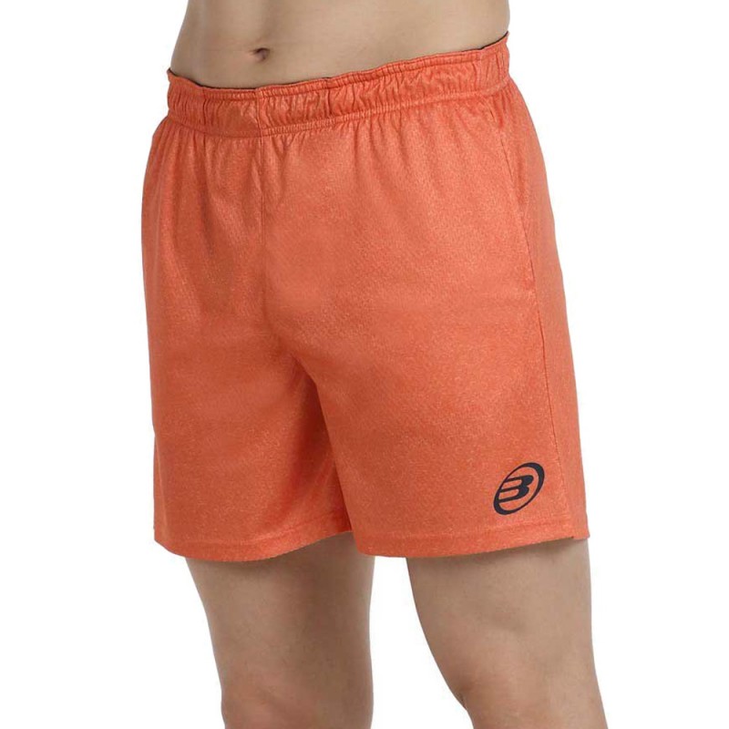 short Bullpadel Longo calabaza vigore short Bullpadel Longo calabaza vigore