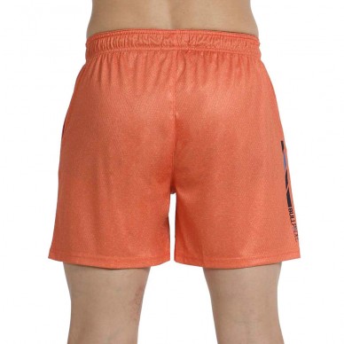 short Bullpadel Longo calabaza vigore