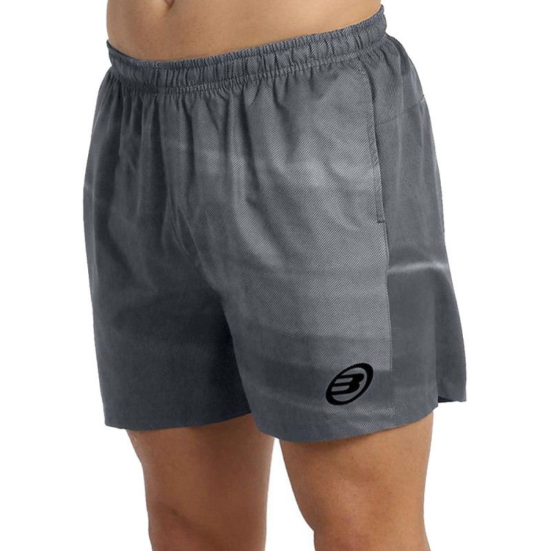 short Bullpadel Adras negro