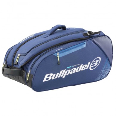 paletero Bullpadel BPP-24014 Performance azul 2024