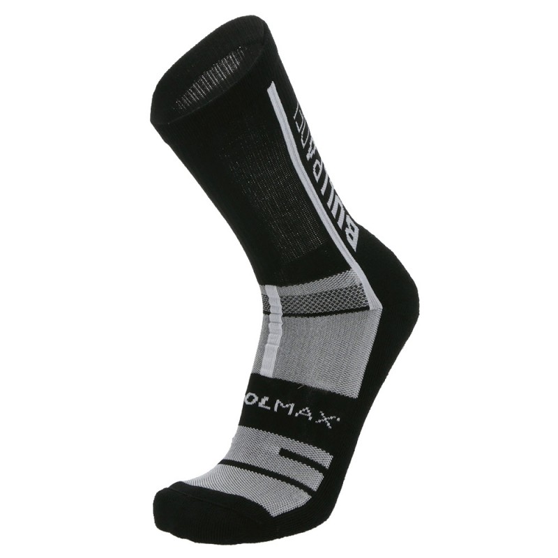 calcetines Bullpadel BP2407 negro calcetines Bullpadel BP2407 negro