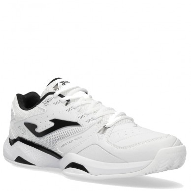 Zapatillas Joma Master 1000 Men 2402 white 2024