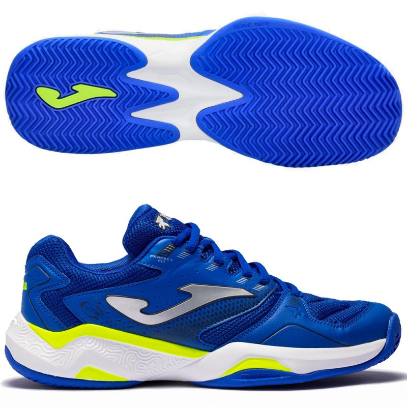 Zapatillas Joma Master 1000 Men 2404 royal green 2024 Zapatillas Joma Master 1000 Men 2404 royal green 2024