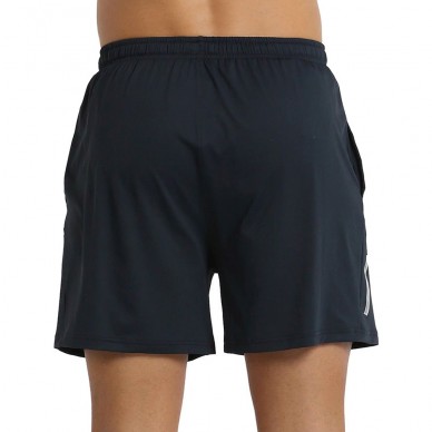 short Bullpadel Afate azul marino