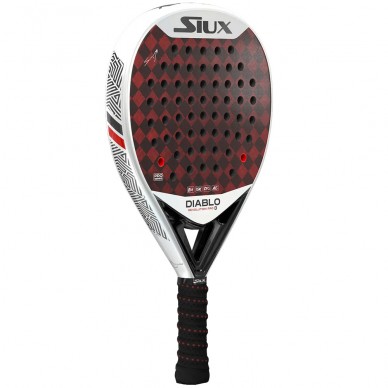 Siux Diablo Revolution Pro 3 2024