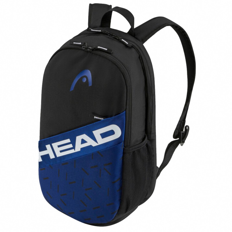 mochila Head Team backpack 21L azul negro 2024