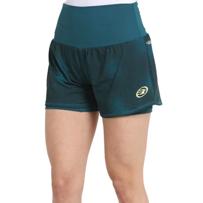 short Bullpadel Obera pato short Bullpadel Obera pato