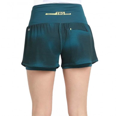 short Bullpadel Obera pato