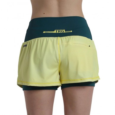 short Bullpadel Obera yema