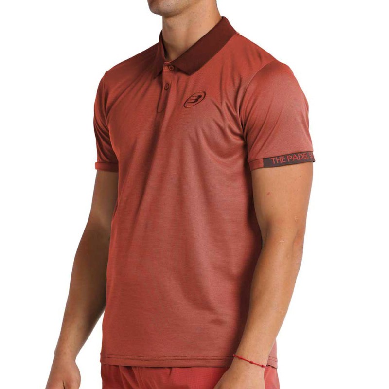 polo Bullpadel Unete tierra polo Bullpadel Unete tierra