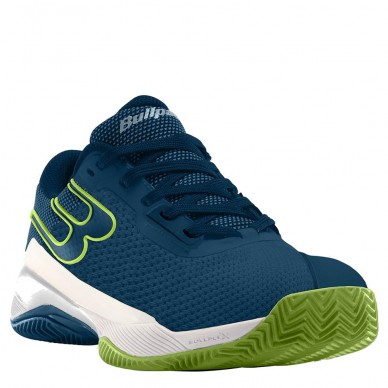 zapatillas Bullpadel PRF Grip 24V navy blue 2024