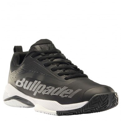 zapatillas Bullpadel PRF Hybrid 24V black 2024