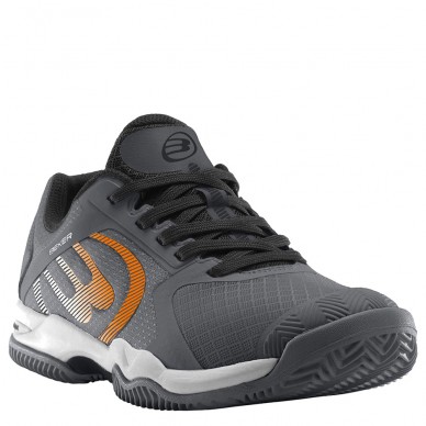 zapatillas Bullpadel Beker 24V dark grey 2024