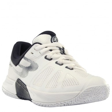 zapatillas Bullpadel PRF Comfort W 24V blanco 2024