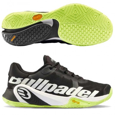 Bullpadel Vertex Vibram 24V