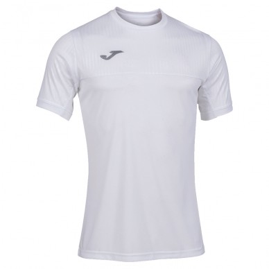 camiseta Joma Montreal blanco