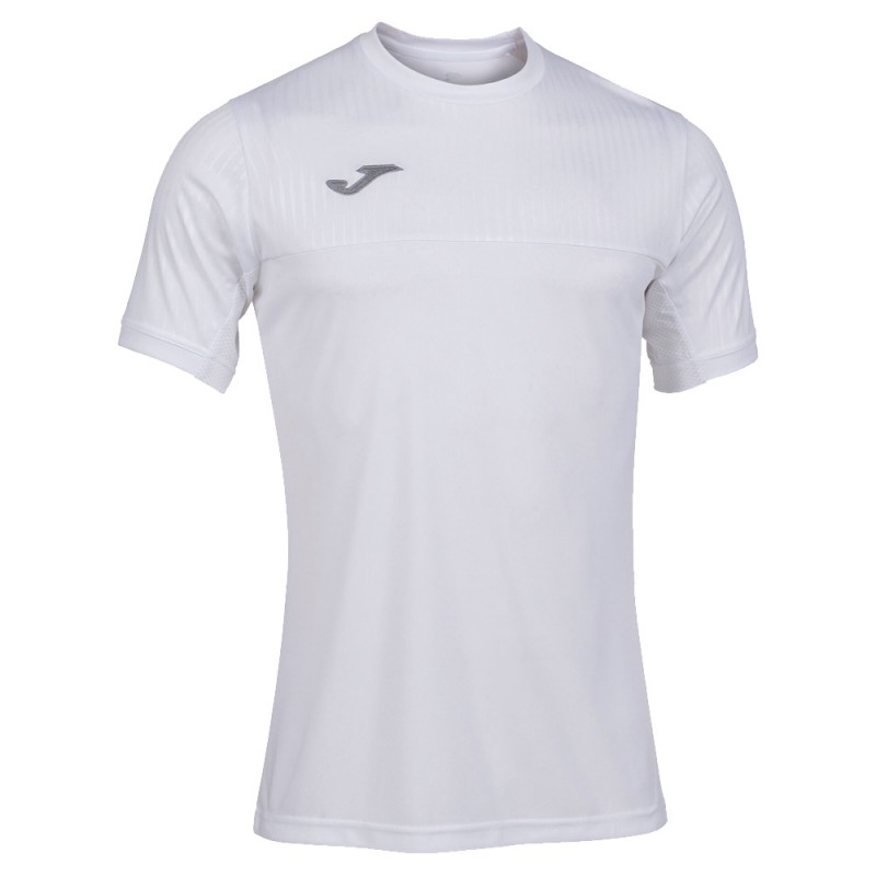camiseta Joma Montreal blanco camiseta Joma Montreal blanco