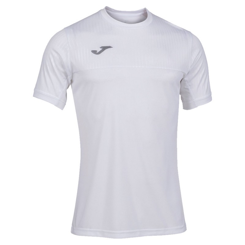 camiseta Joma Montreal blanco