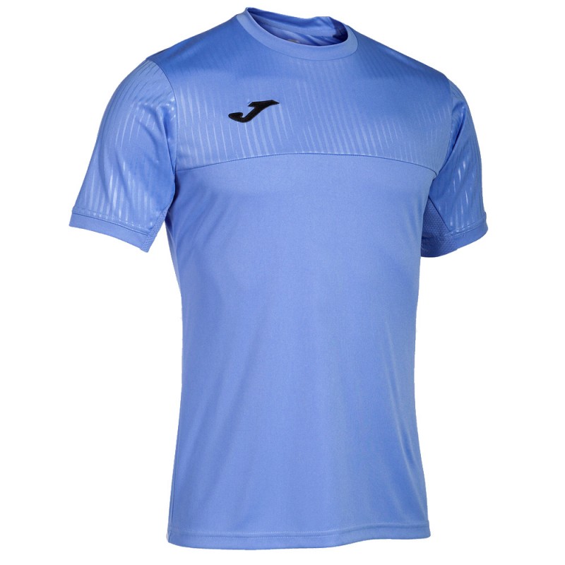 camiseta Joma Montreal azul camiseta Joma Montreal azul