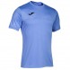 camiseta Joma Montreal azul