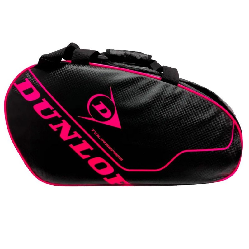 paletero Dunlop Tour Intro LTD rosa 2024 paletero Dunlop Tour Intro LTD rosa 2024